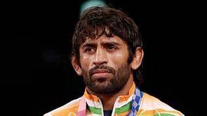 "It has been mental torture for me and Vinesh": Bajrang Punia on WFI elections