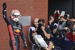 “I don't mind either way, wet or dry”: Max Verstappen not bothered by weather conditions in the upcoming Dutch F1 GP