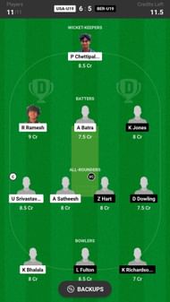 Fantasy suggestion #1