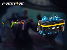 Free Fire redeem codes today (August 11, 2023): Latest FF codes to get free gun skins and diamonds