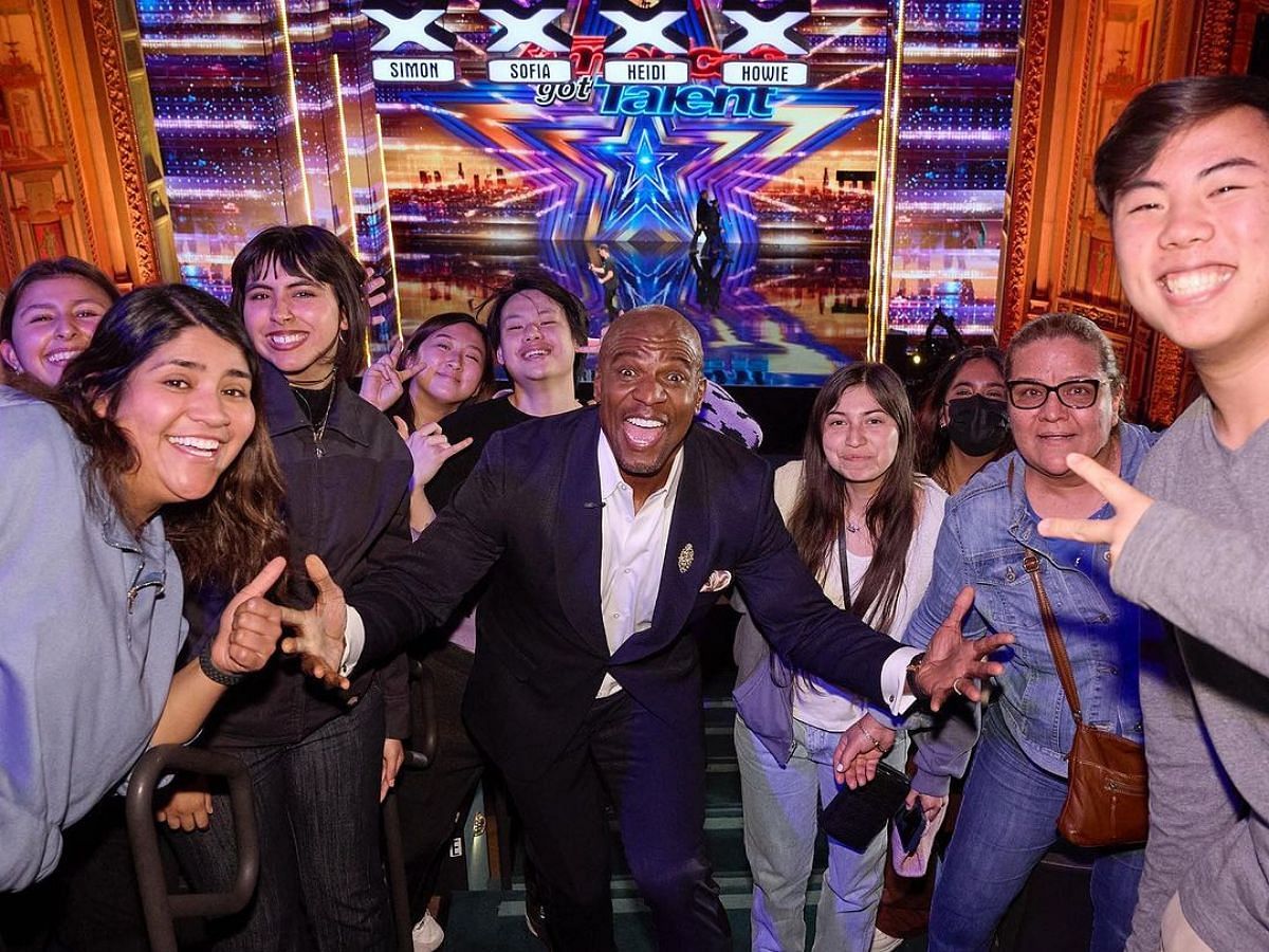 AGT season 18 How to vote for the Top 55