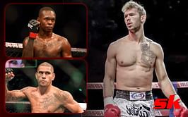 Exclusive: "Styles make fights" - Former sponsor claims prime Andrew Tate could have posed a threat to the likes of Israel Adesanya and Alex Pereira