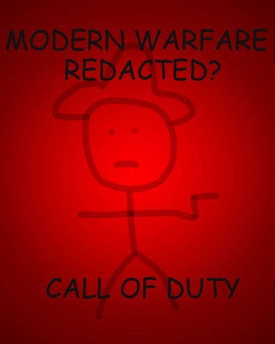 Modern Warfare 3 reveal window teased by Call of Duty