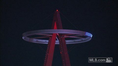 To the 200,000+ fans who came to the - Los Angeles Angels