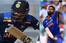 Ranking the frontline all-rounders of each Asia Cup 2023 team ft. Hardik Pandya