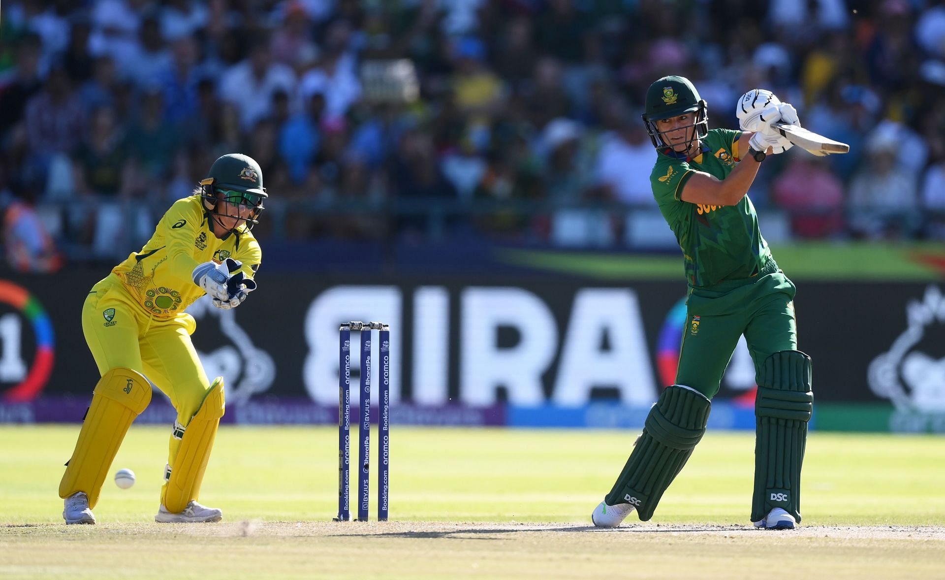 Australia v South Africa - ICC Women&#039;s T20 World Cup South Africa 2023 Final