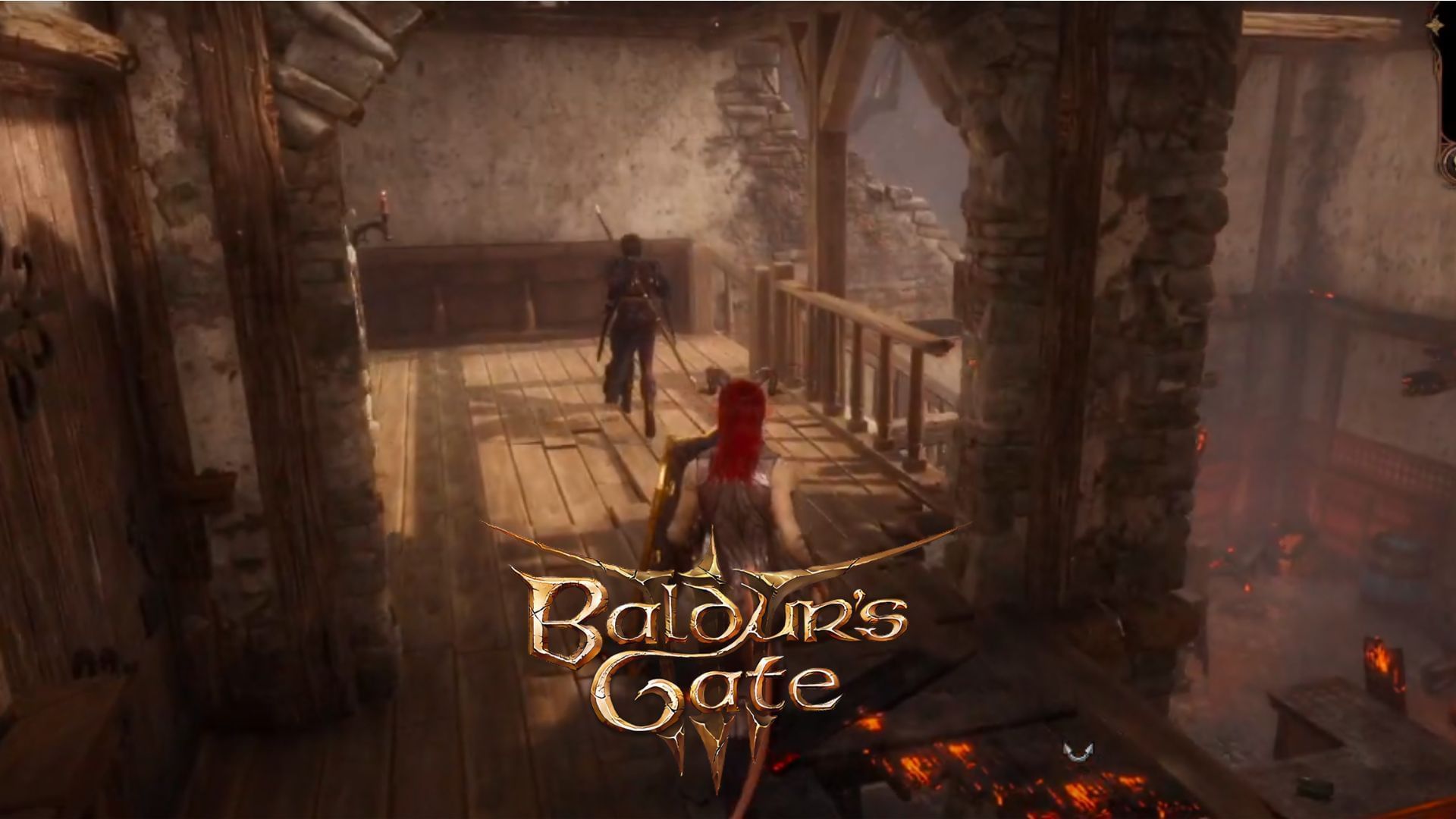 Baldur's Gate 3 How to Free Counsellor Florrick? A Complete Guide - News