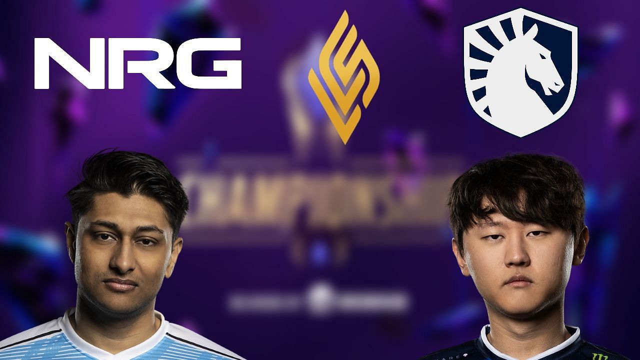 Nrg Vs Team Liquid League Of Legends Lcs Championship Predictions Livestream Details