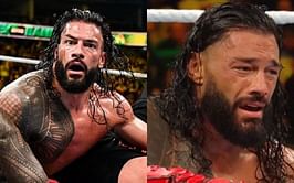 4 shocking names who pinned Roman Reigns in the last 5 years