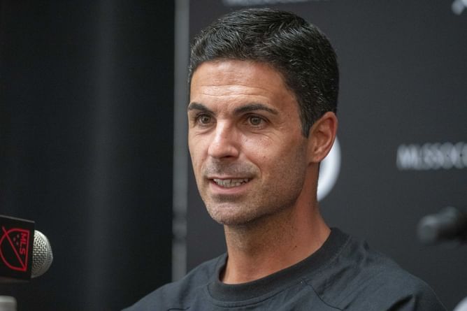 “One of the priorities of the year” - Arsenal want to tie down superstar to new contract, confirms Fabrizio Romano