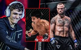Joshua Pacio having difficulty predicting ‘hard match’ between Mikey Musumeci and Jarred Brooks