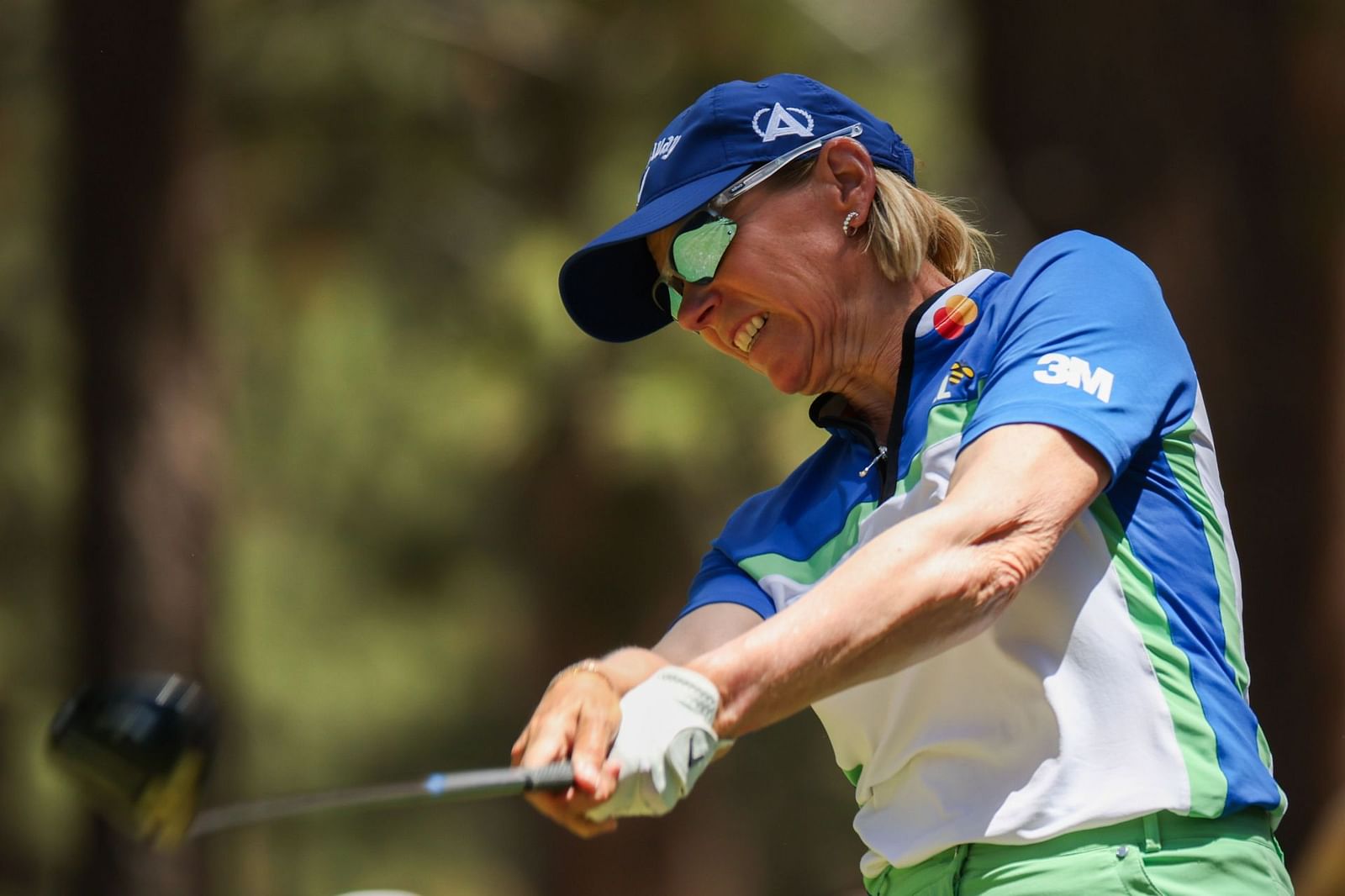 Take a look at top 15 LPGA golfers to earn more than $10,000,000 in on ...