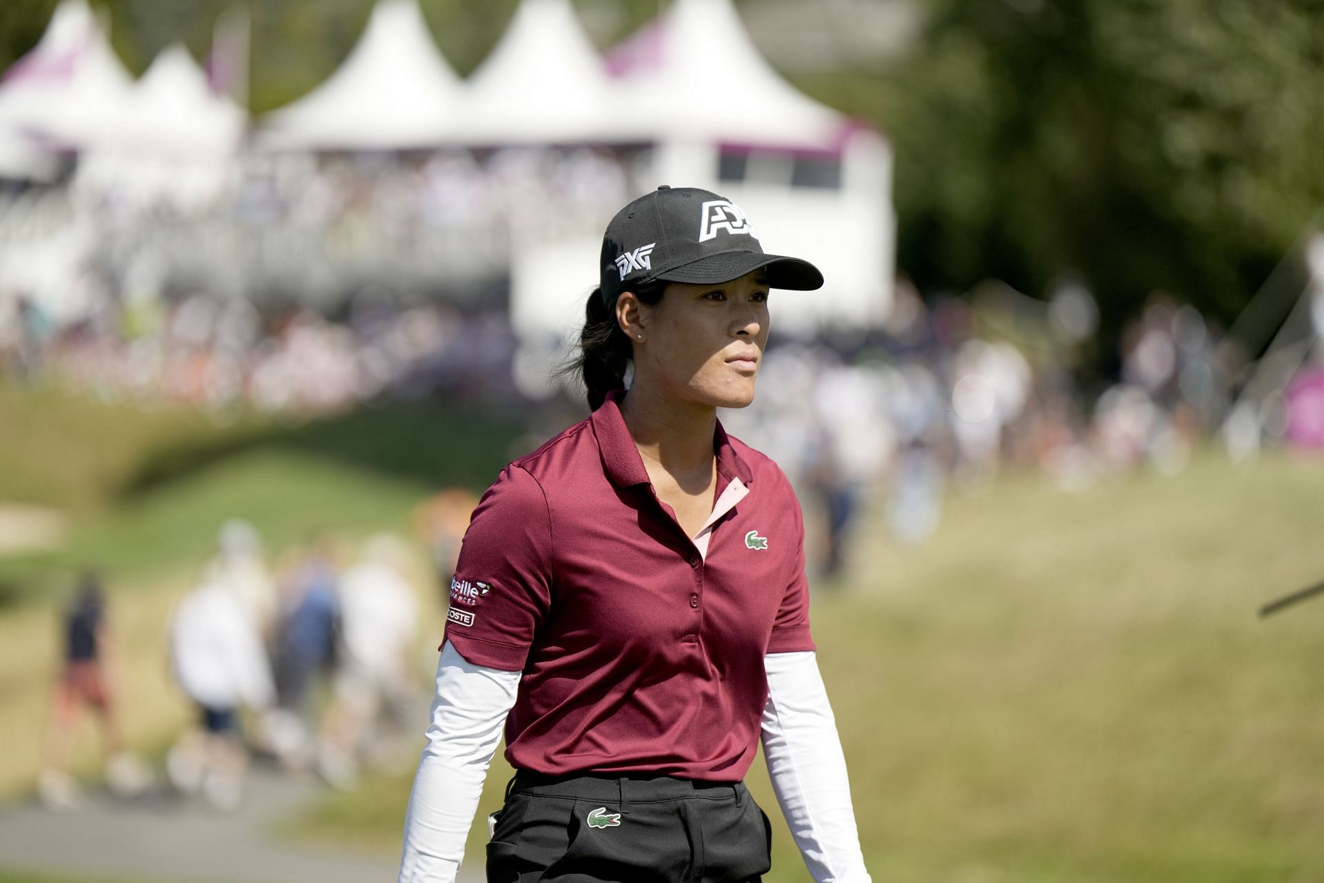 France Golf Evian Championship