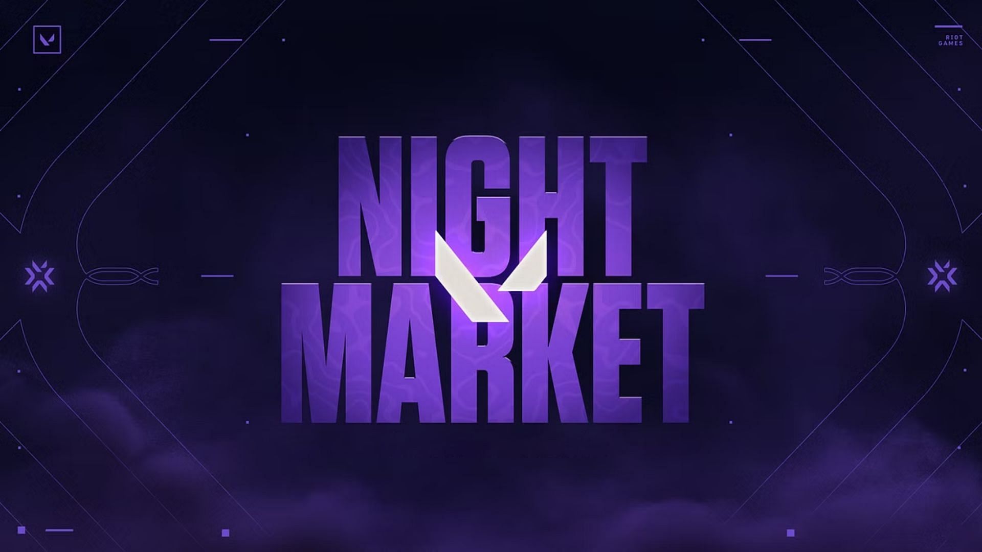 Valorant Night Market Episode 7 Act 1 (Image via Sportskeeda)