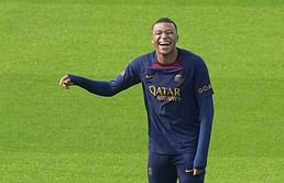PSG will consider selling Kylian Mbappe if they sign 2 attackers before transfer deadline - Report