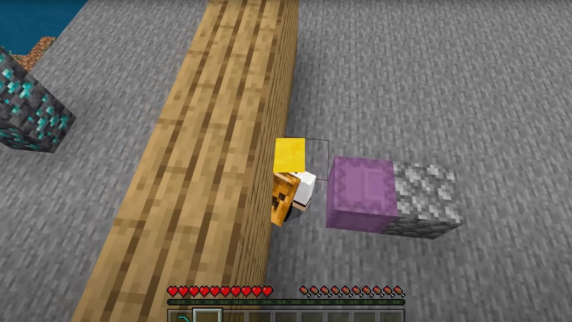 5 most fun Minecraft glitches to have ever appeared