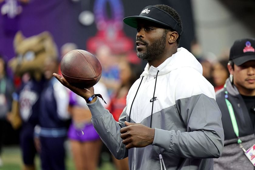 Michael Vick Net Worth