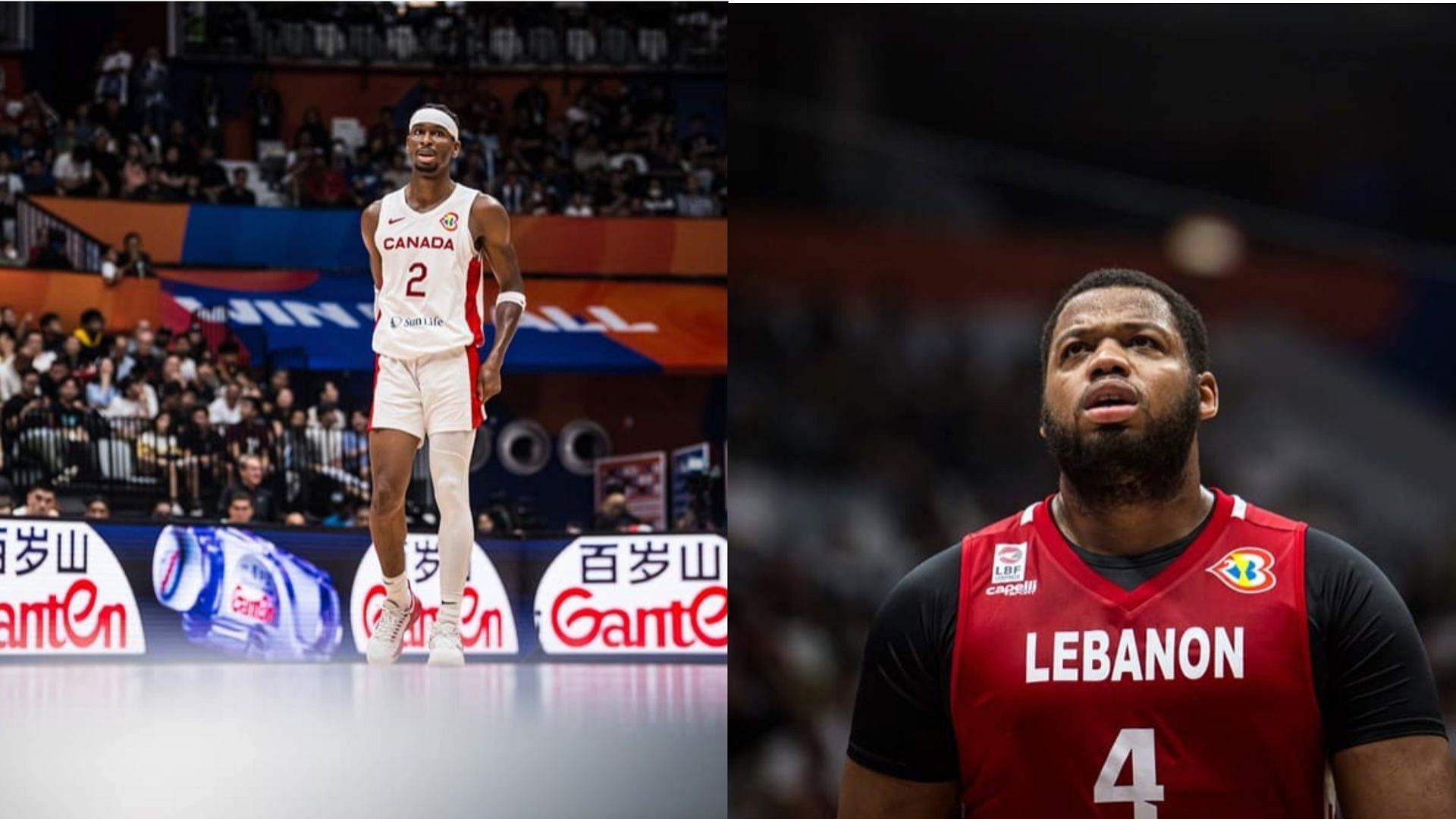 Lebanon vs Canada FIBA World Cup 2023 Date, time, where to watch, live stream details, and more