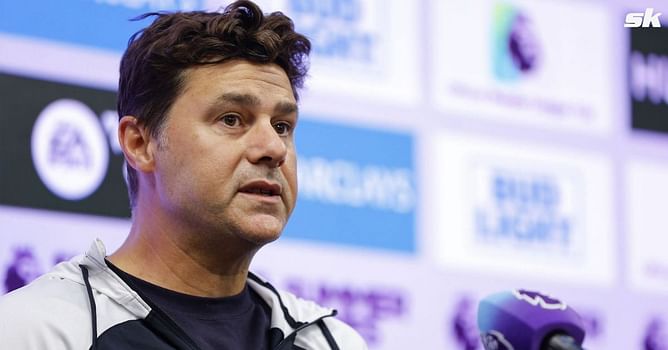 "He deserves the credit" - Mauricio Pochettino praises Chelsea star's recent performances ahead of Carabao Cup fixture