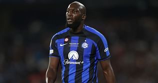 "He mocked an entire fanbase" - Inter Milan legend blasts Chelsea star Romelu Lukaku