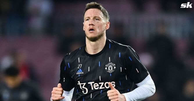 Wout Weghorst joins new club on another season-long deal after leaving Manchester United
