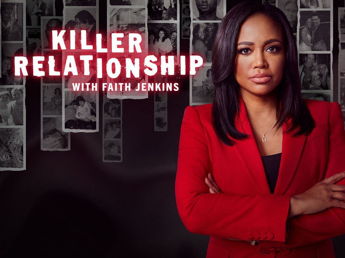 Killer Relationship With Faith Jenkins (Image via Prime Video)