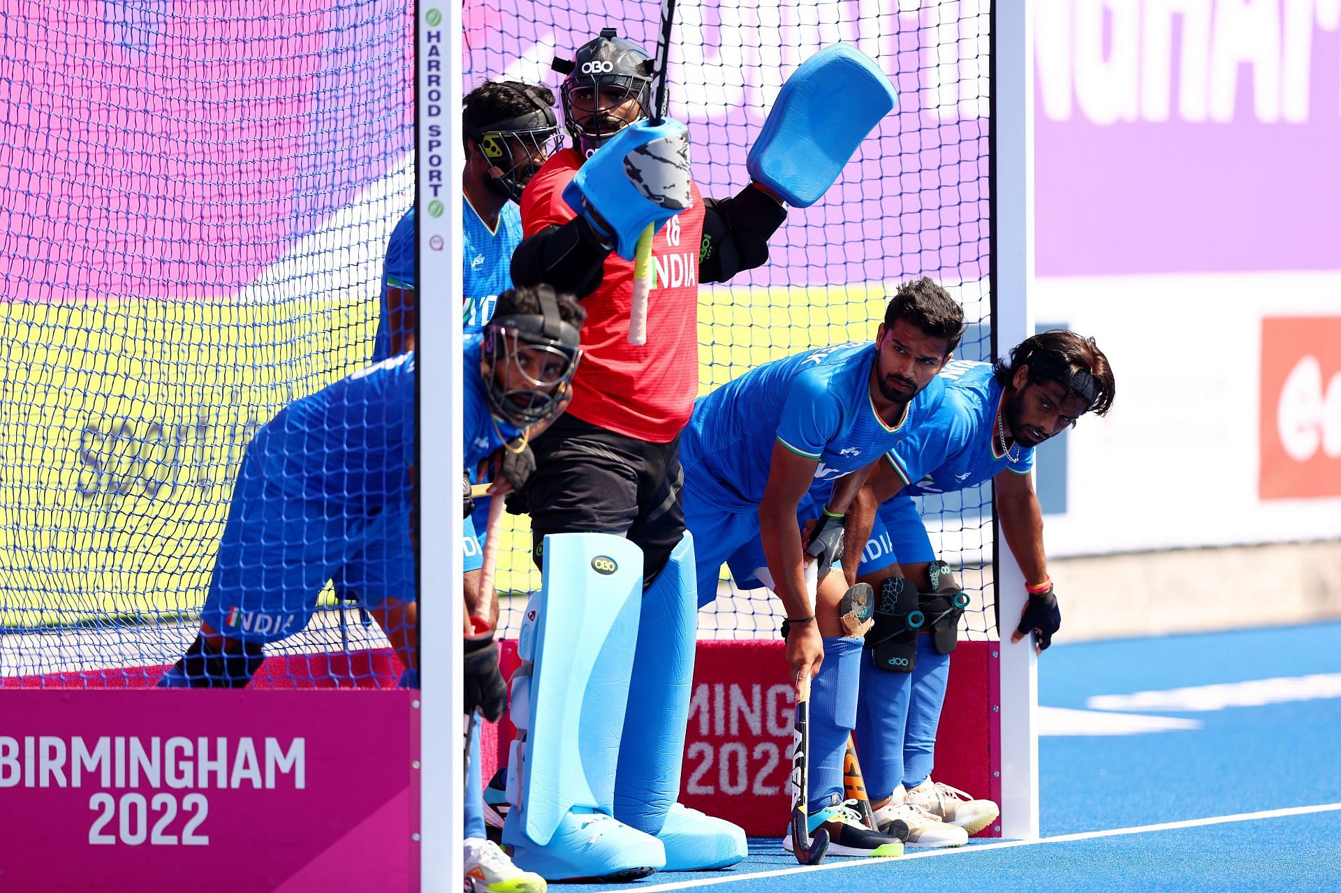 Asian Champions Trophy 2023 Full Schedule, Match Timings in IST and live streaming details