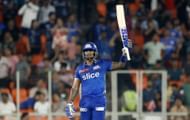 IPL 2023: Qualifier 2 - Gujarat Titans v Mumbai Indians