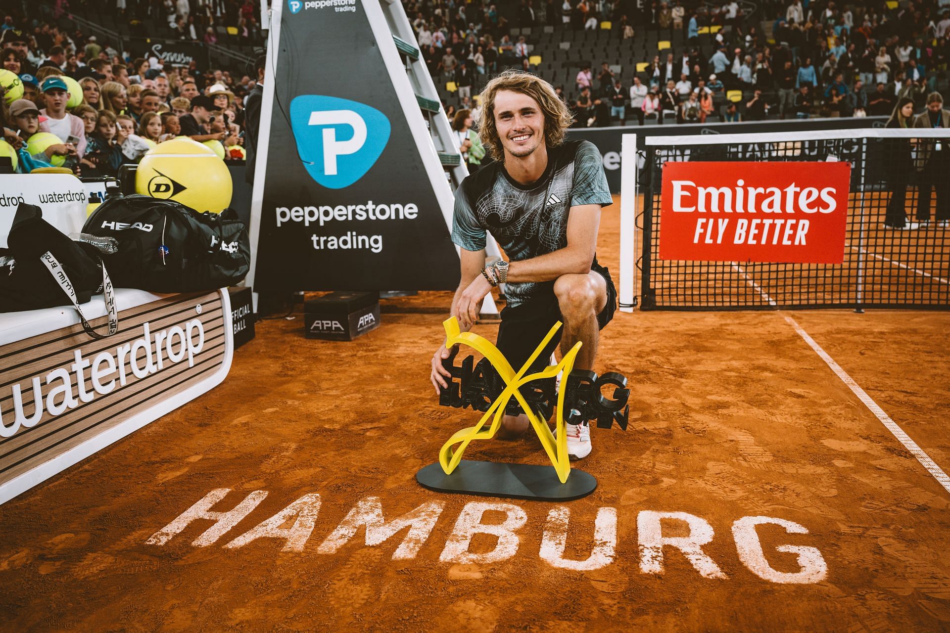 Canadian Open 2023: Alexander Zverev Vs Tallon Griekspoor Preview, Head ...