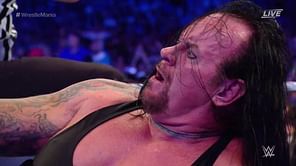 "I think he would have been great" - Legend thinks 40-year-old could have played The Undertaker's role today (Exclusive)