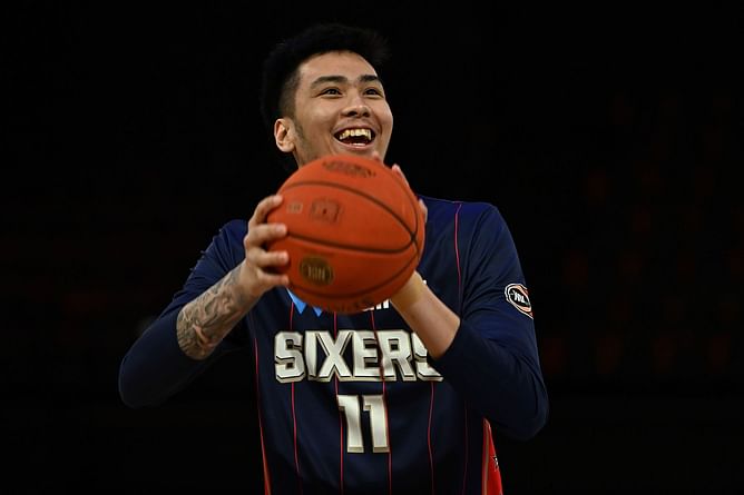 'He's been cleared to play': Kai Sotto to play for Philippines in FIBA World Cup says federation chief