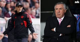 Thomas Tuchel requests Bayern Munich board to block transfer of 22-year-old star amid interest from Real Madrid: Reports