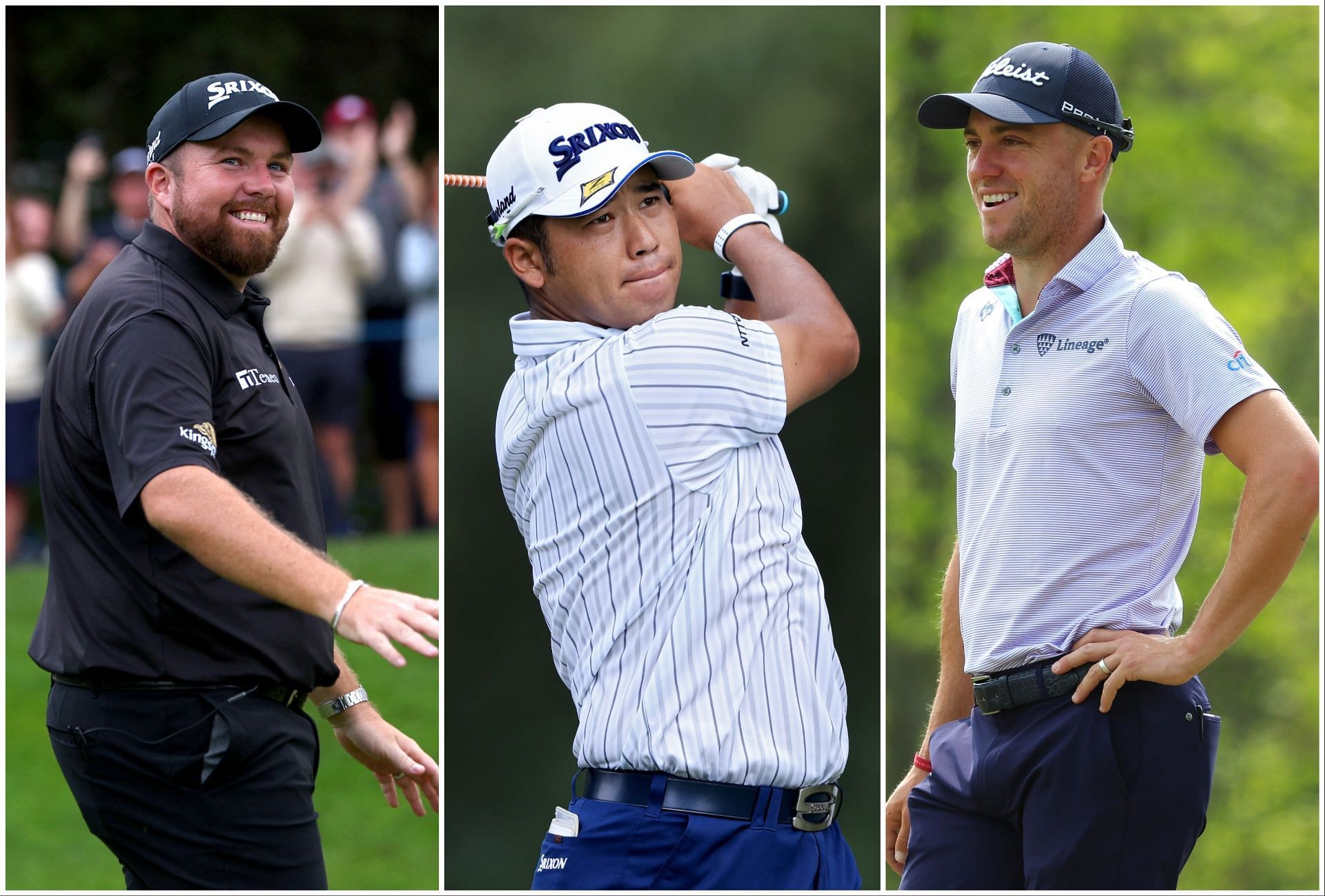 5 players to watch out for at the 2023 Wyndham Championship