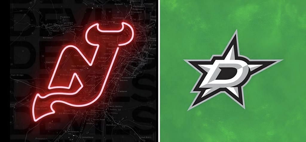 Game Preview #39 of 82: New Jersey Devils at Dallas Stars - All