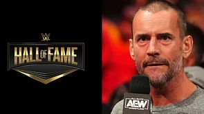 "Everybody fall in line, dammit" - WWE Hall of Famer is sick of AEW backstage drama involving CM Punk