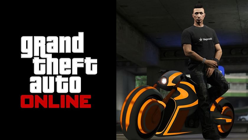 Biker // GTA Online Guides - Rockstar Games