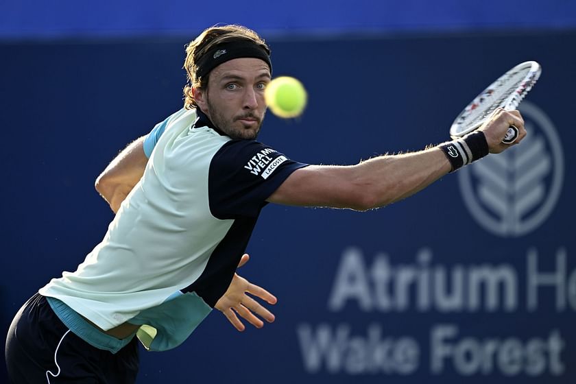 US Open 2023 Day 4: Men's singles predictions, ft. Matteo Berrettini vs ...