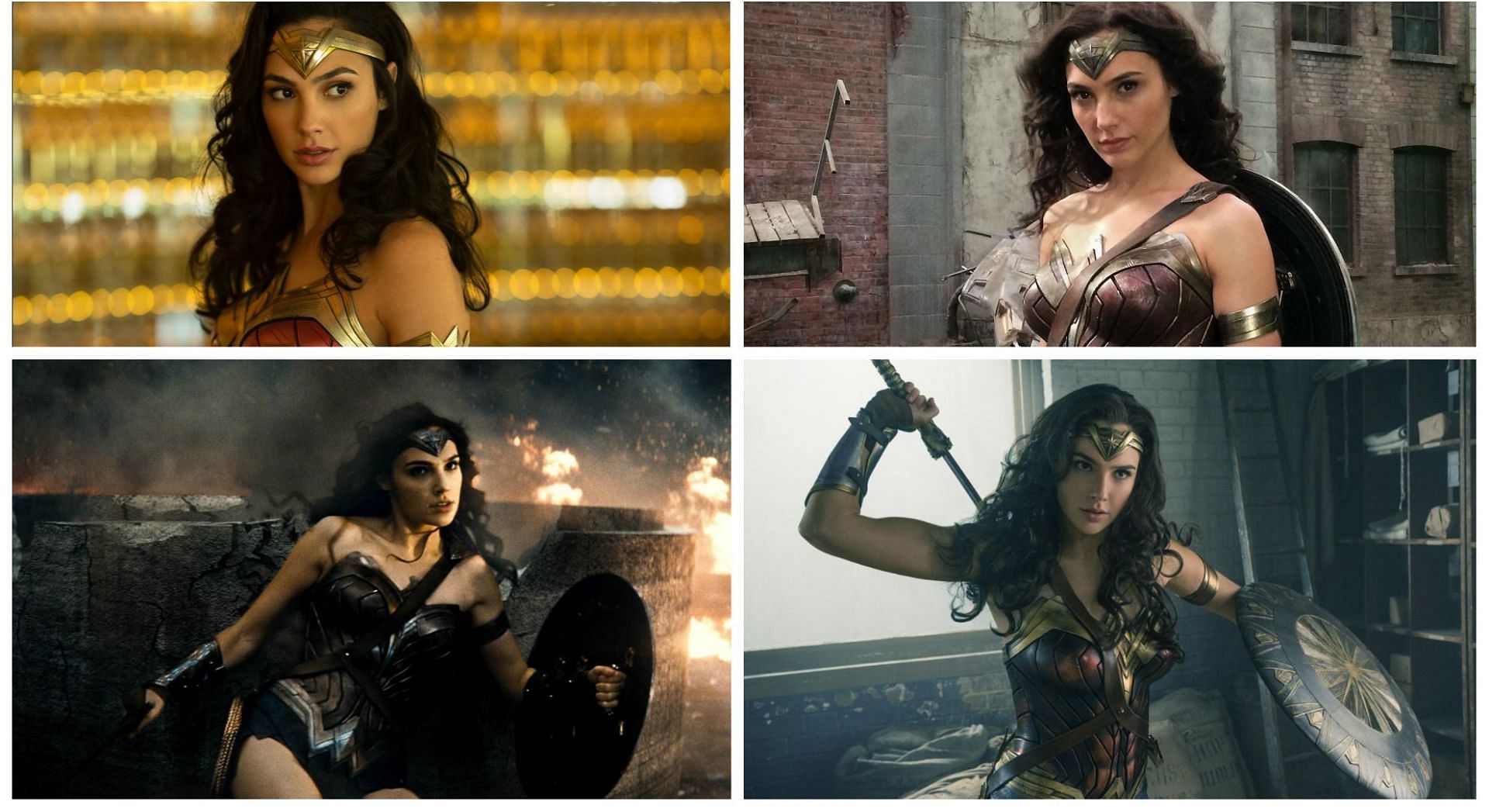 Gal Gadot Confirms She Will Be In Wonder Woman 3