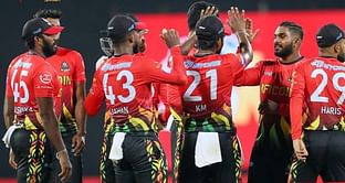 RCB के गेंदबाज ने बनाया बड़ा रिकॉर्ड, कातिलाना गेंदबाजी करके अकेले दम पर टीम को दिलाई बड़ी जीत