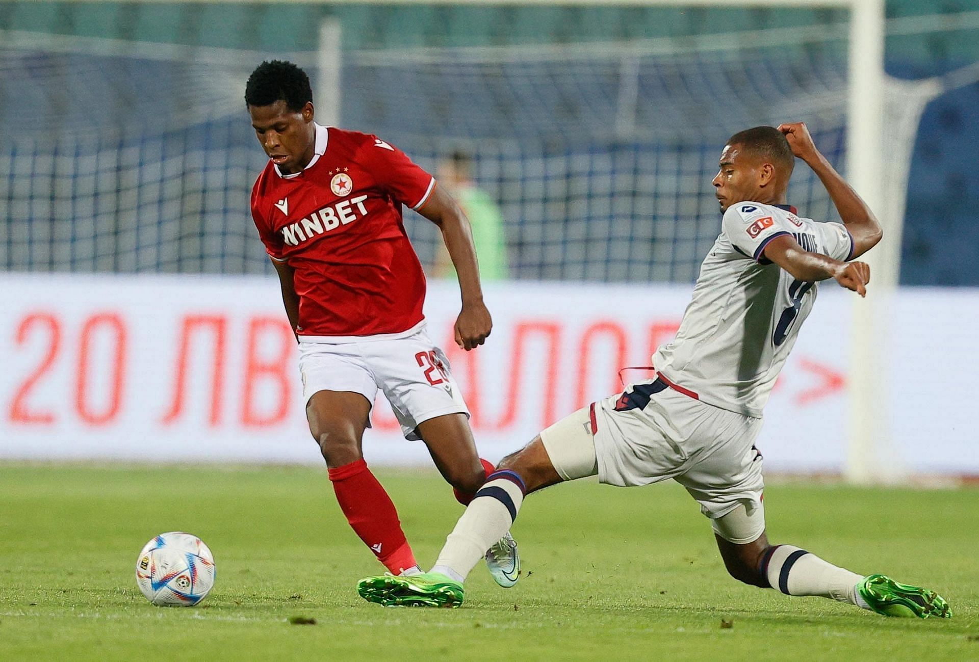 Sepsi and Aktoba meet for the first time 