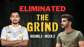 Team Snax and Team Insane eliminated from BGIS 2023: The Grind