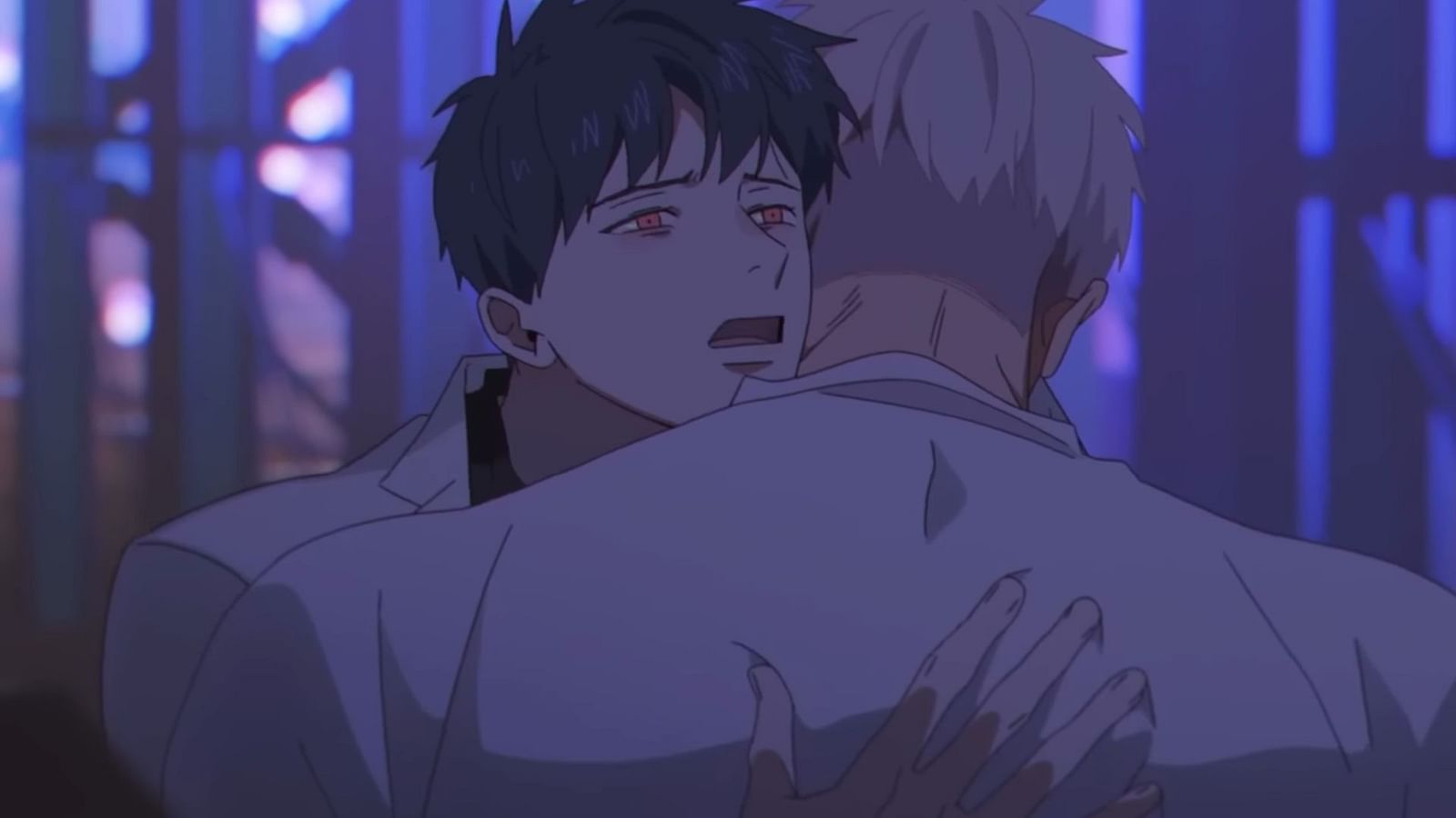 Mignon season 2 Will the popular BL anime receive a sequel? Explained