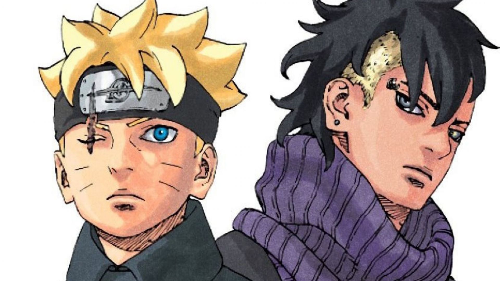 Boruto: Why Kawaki's Debut Fight Changes The Anime (For The Better)