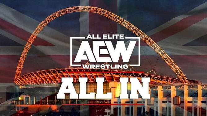 AEW star comments on their future in the company after massive win at All In