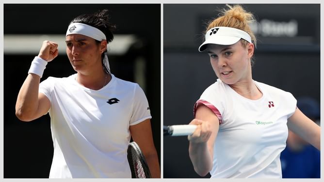 US Open 2023: Ons Jabeur vs Linda Noskova preview, head-to-head, prediction, odds and pick