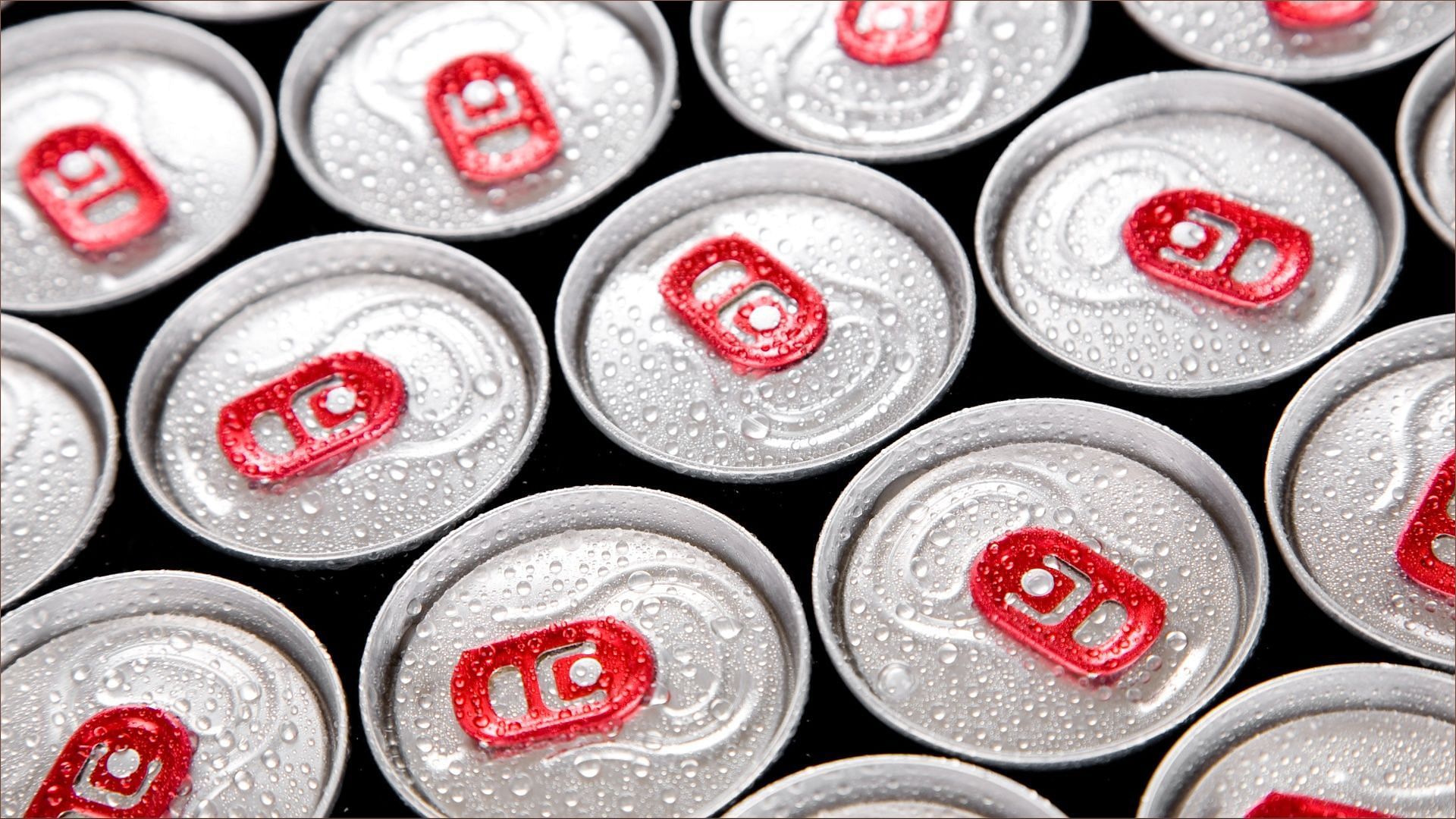 Energy drink recall extension Reason, brands, and other details explored