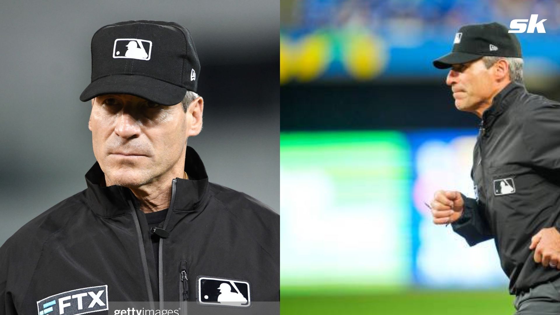 MLB fans slam umpire Angel Hernandez after Yankees vs Astros game: &quot;He belongs behind bars&quot;