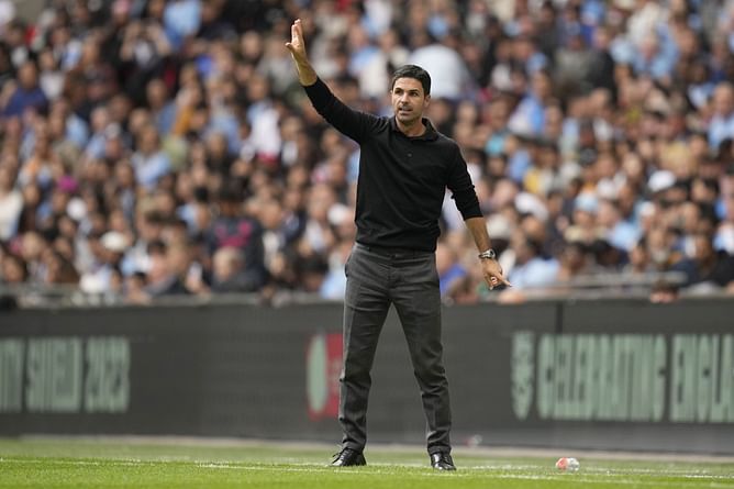 Arsenal Transfer News Roundup: Gunners backed to sign Moises Caicedo; Matt Turner joins Nottingham Forest, and more - August 11, 2023