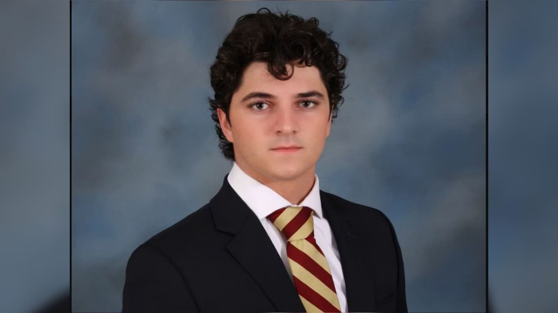 19-year-old college student Graham McGrath found dead in Florida lake. (Image via Lee County Sheriff&rsquo;s Office)