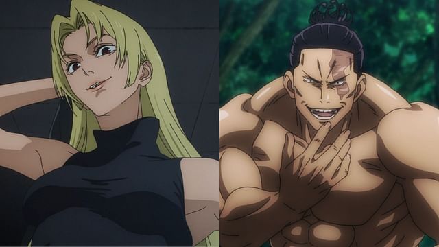 How is Yuki Tsukumo connected to Aoi Todo in Jujutsu Kaisen? Explained